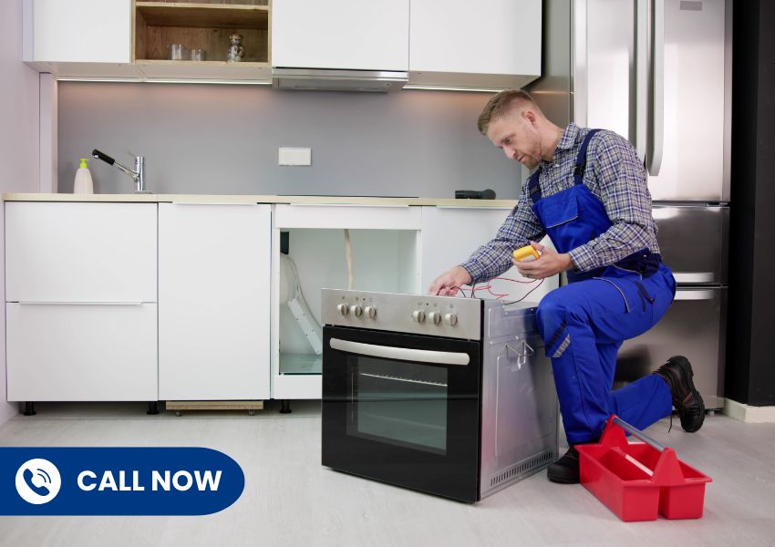 Appliance Repair Services in Remsen, NY